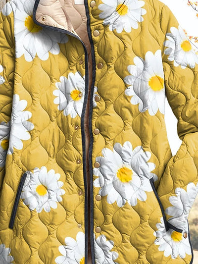 Daisy – Elegant and Comfortable Jacket