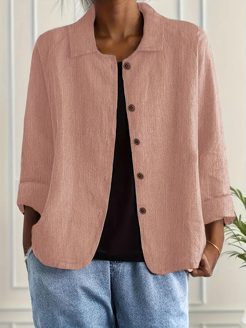 Mira - Classic Lightweight Top