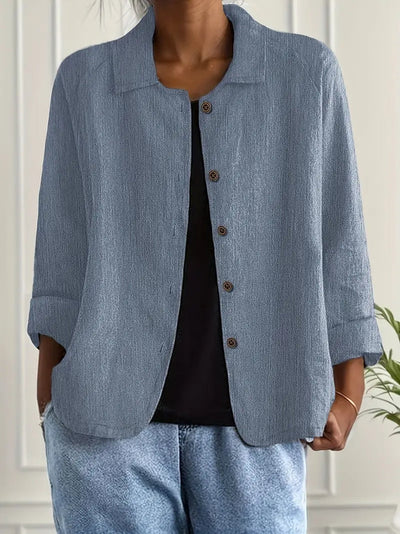 Mira - Classic Lightweight Top