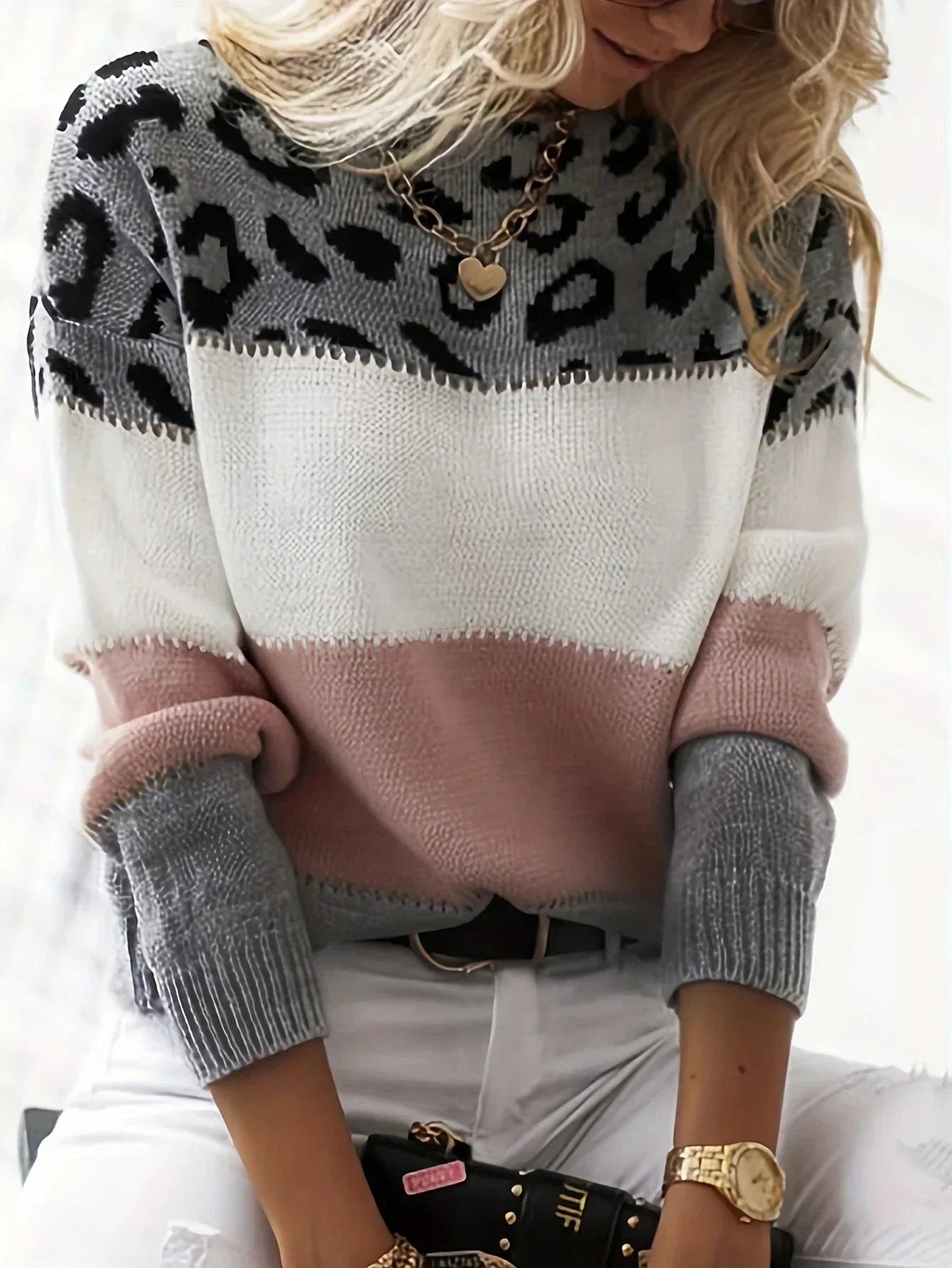 Dawna | Stylish and Comfortable