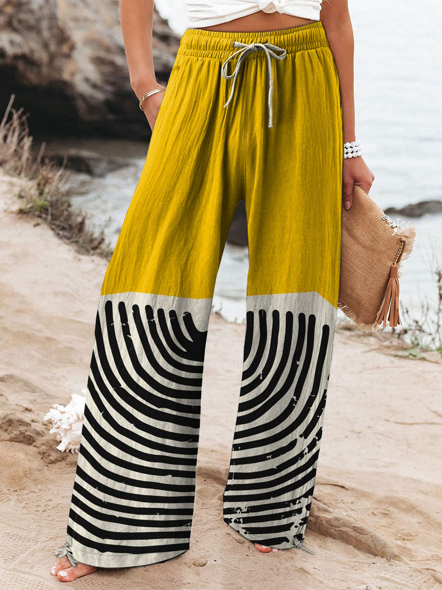 Hope | Wide Leg Pants
