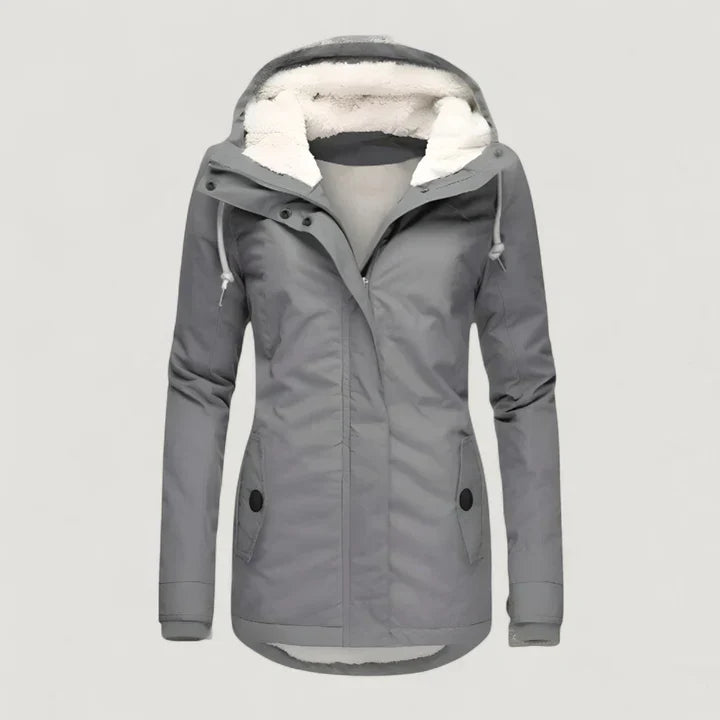 Elva | Women's Jacket for All Weather