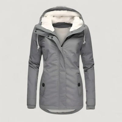 Elva | Women's Jacket for All Weather