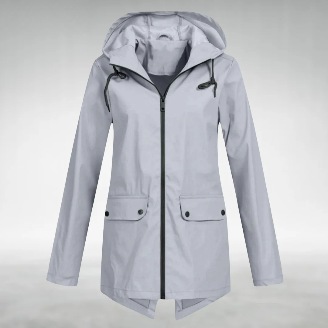 Aryln - Waterproof Jacket