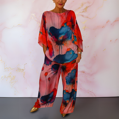 Savannah | Two-Piece Women's Set