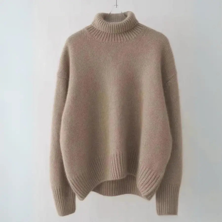 Angela | Cashmere Sweater