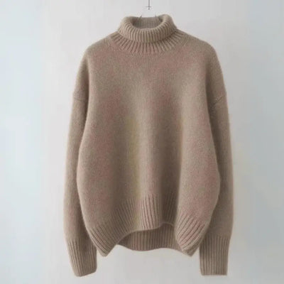 Angela | Cashmere Sweater