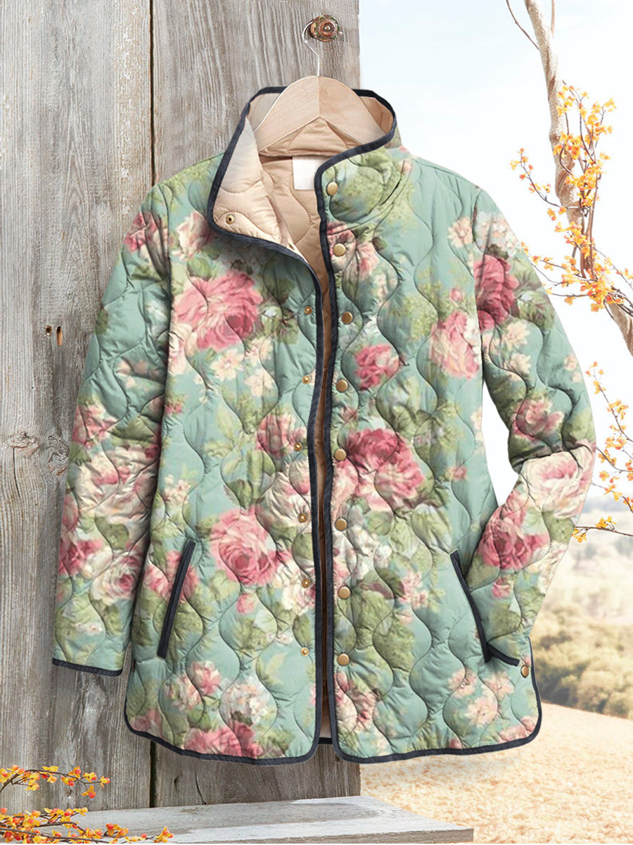 Flora – Elegant and Comfortable Jacket
