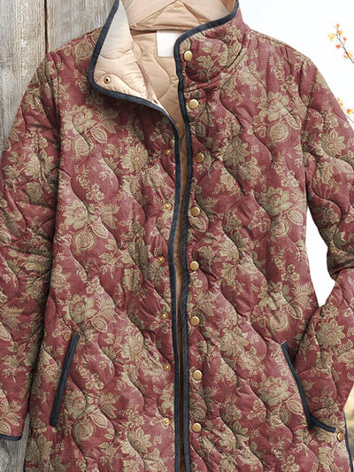 Fleur – Elegant and Comfortable Jacket