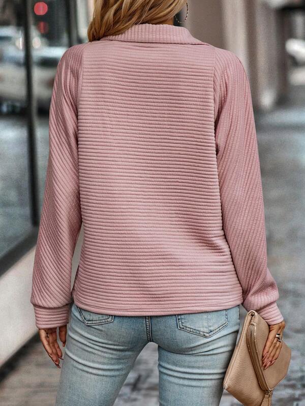 Angele - Elegant Comfortable Sweater