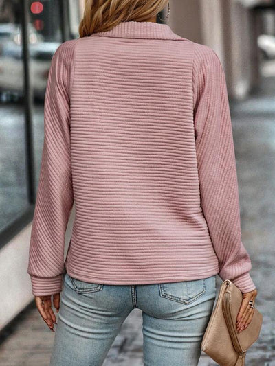 Angele - Elegant Comfortable Sweater