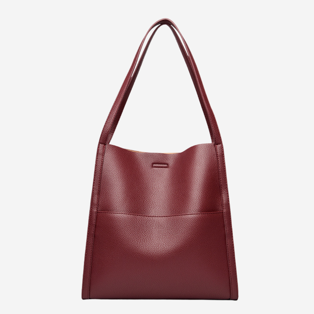 Fera - Timeless Elegant Shoulder Bag