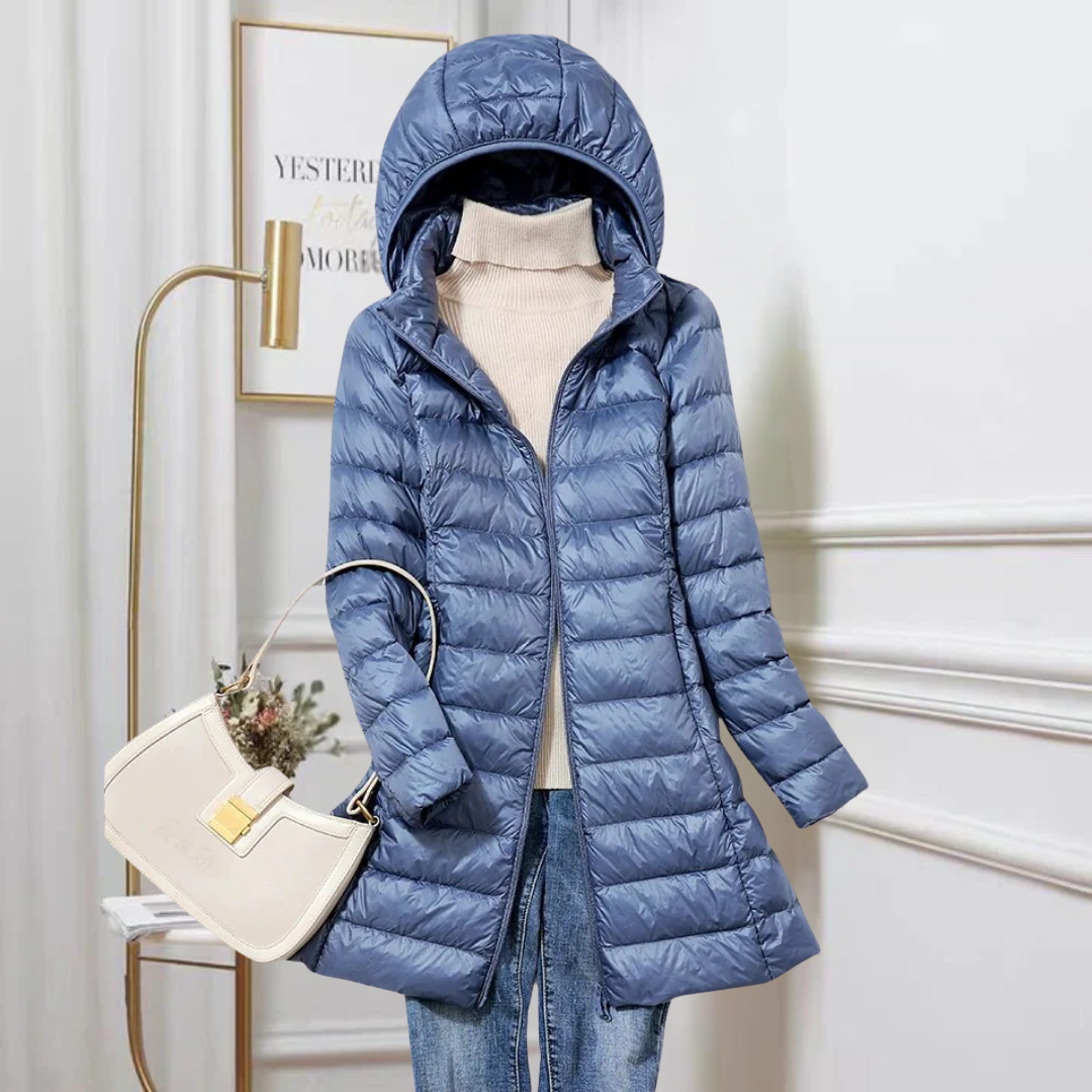 Maison Aurelia™ | Ultralight Down Jacket