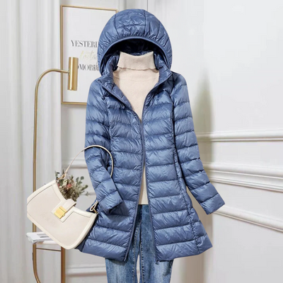 Maison Aurelia™ | Ultralight Down Jacket