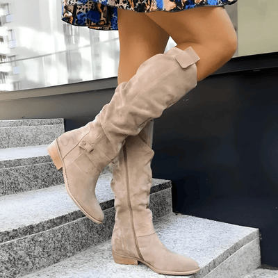 Elizabeth | Orthopedic Boots