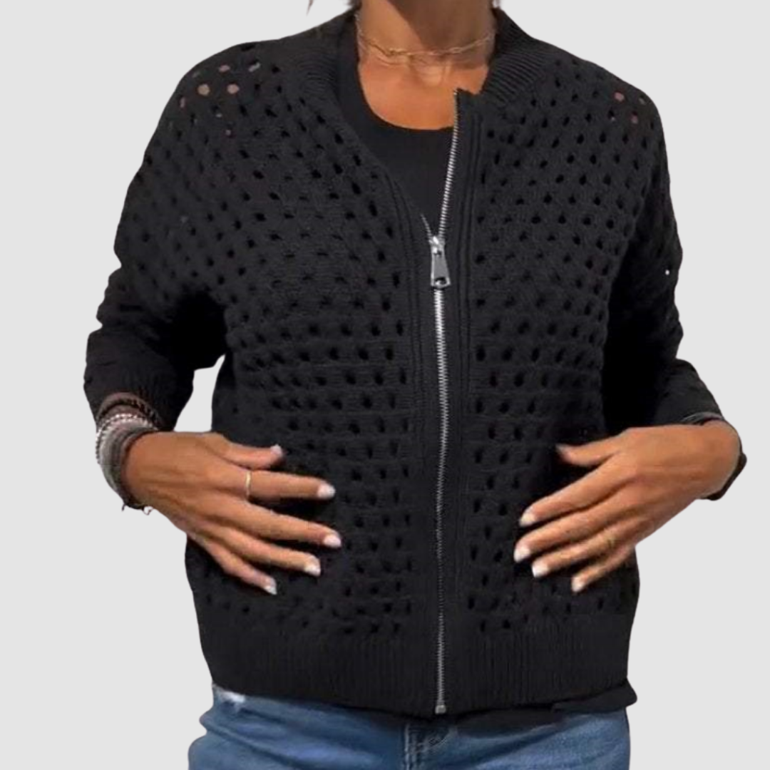 Barbara - Premium Cardigan