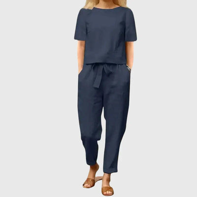 Suzy™ | Easy Breezy Summer Collection