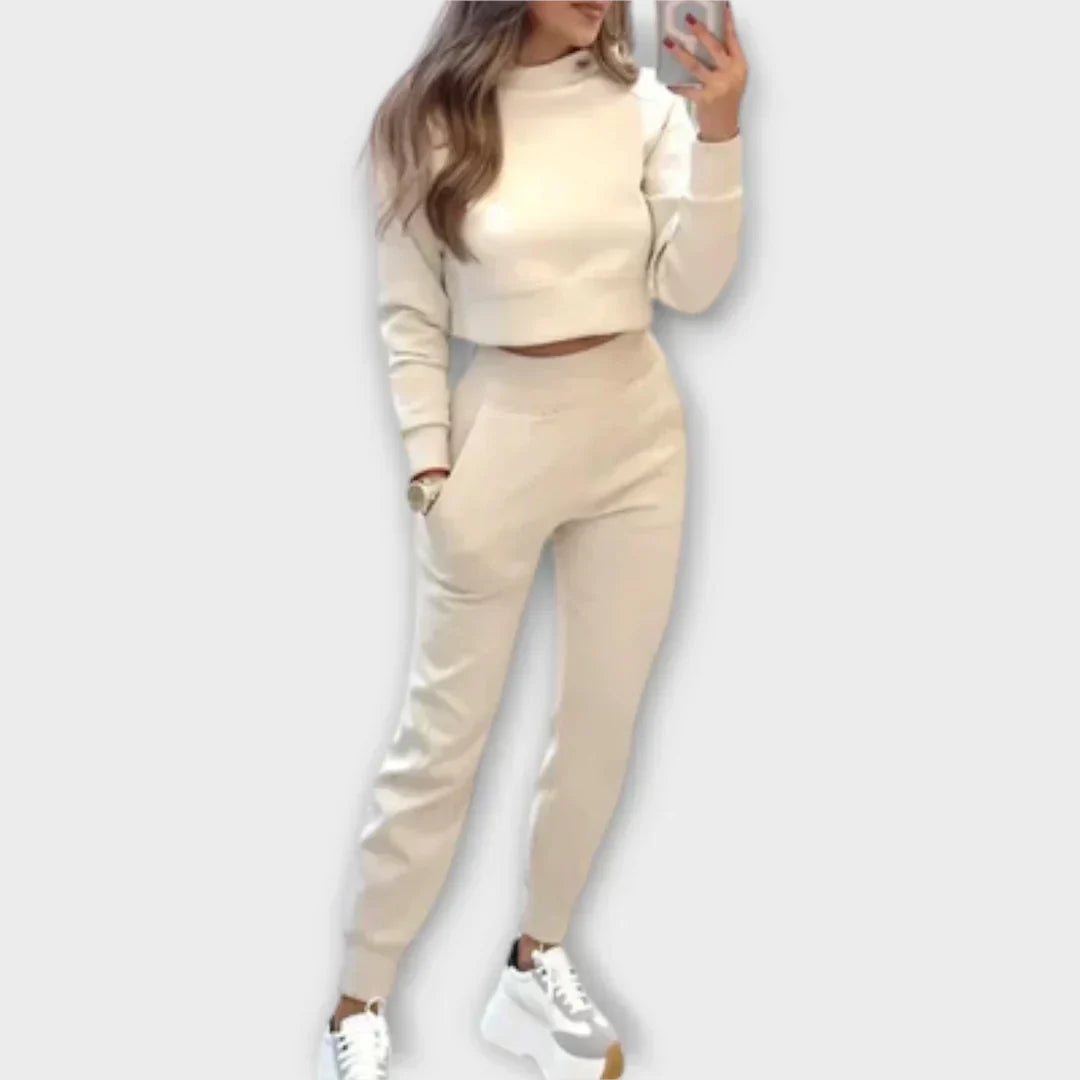 Sarah | All-in-One Casual Jogging Outfit