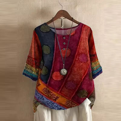 Aileen | Comfortable Top