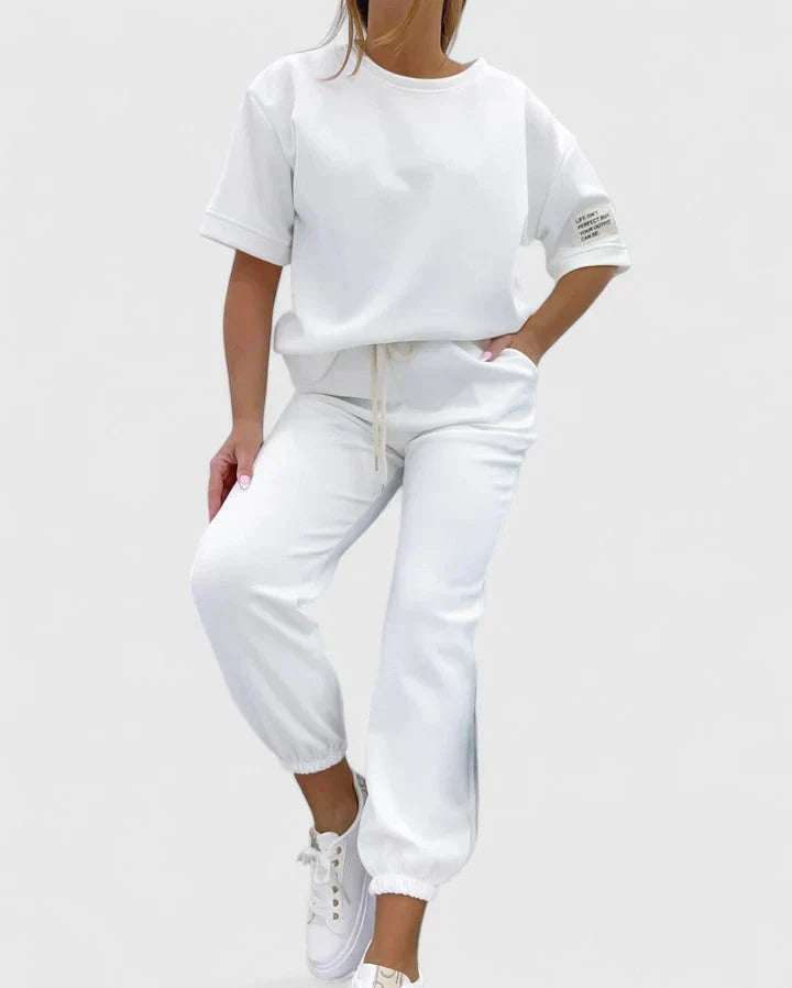 Stacy | Cozy Two-Piece Outfit