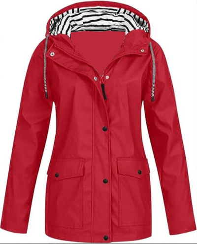 StormGuard | Waterproof Jacket for Women