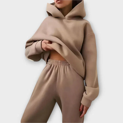 Lily | Cozy Jogging Set