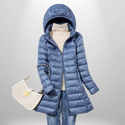 Maison Aurelia™ | Ultralight Down Jacket