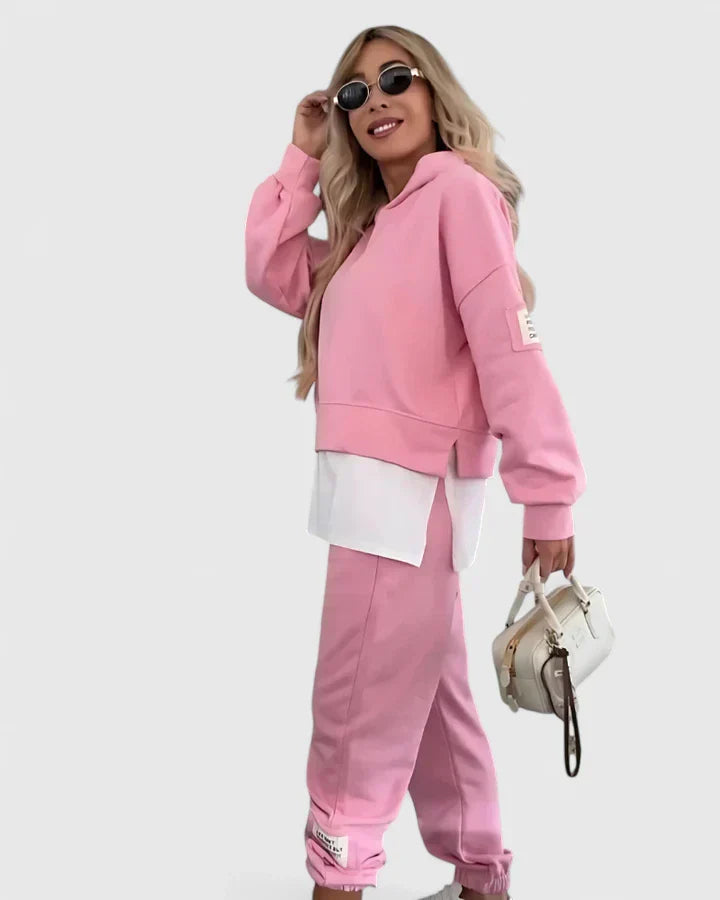 Kezlynn | Cozy Comfort Set