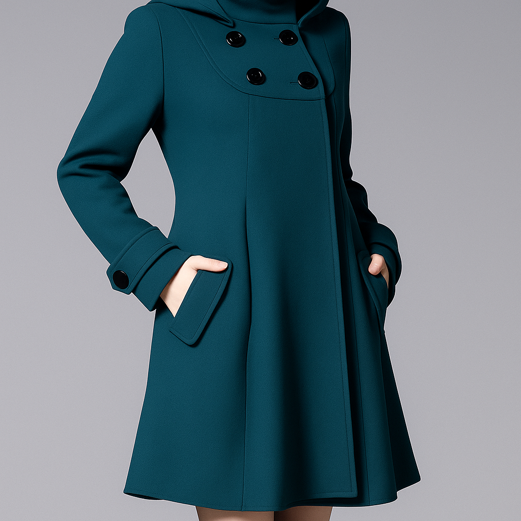 Imogene | Women's Insulated Jacket | Lightweight