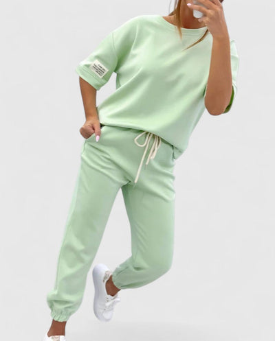Gloria | Cozy Ensemble