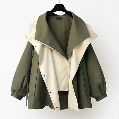 Fiore - Windbreaker Jacket