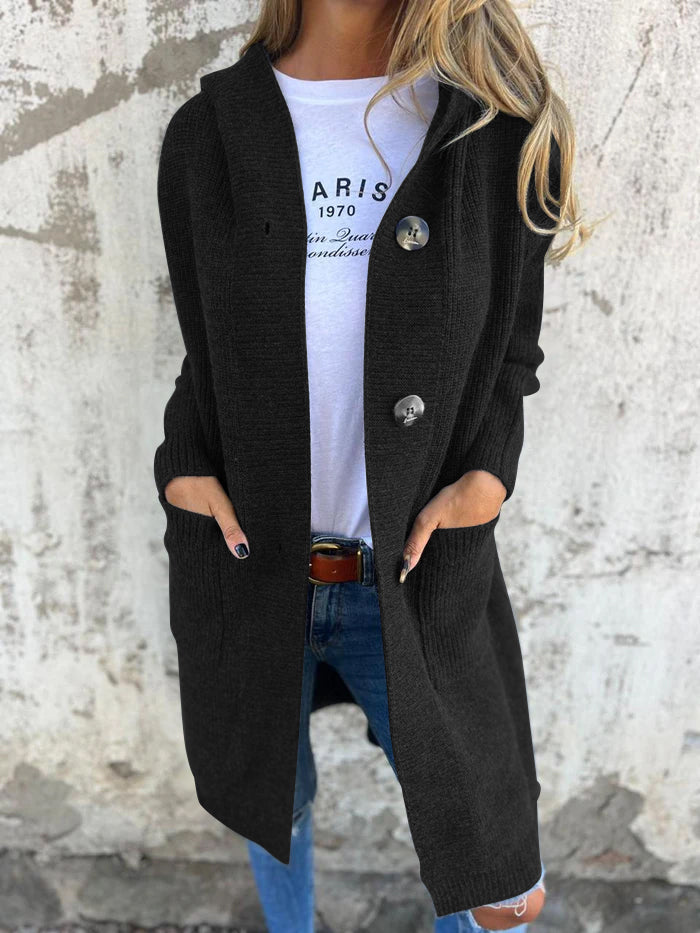 Hope | Long Cardigan