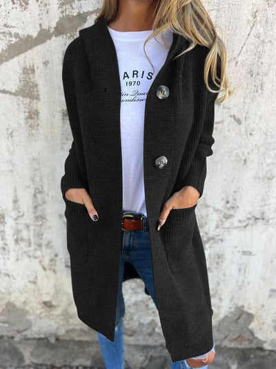 Hope | Long Cardigan