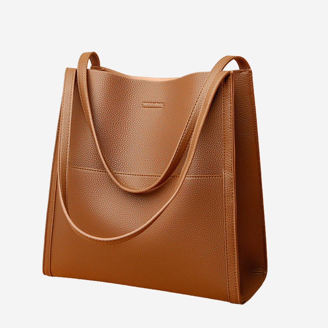 Fera - Timeless Elegant Shoulder Bag