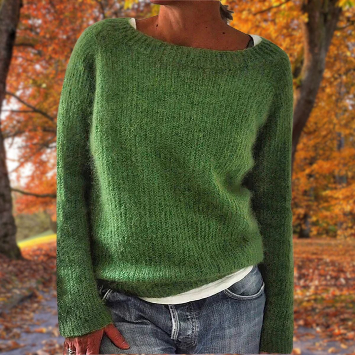 Giulietta - Timeless Elegance Sweater