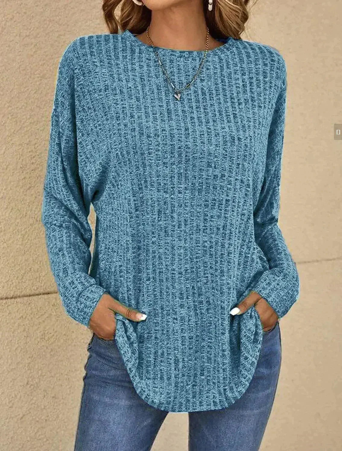 Melanie - Chic Timeless Sweater