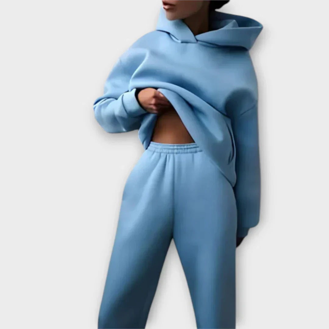 Lily | Cozy Jogging Set