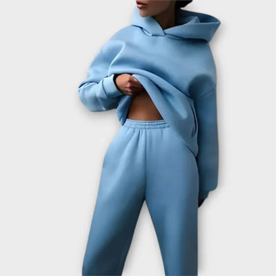Lily | Cozy Jogging Set
