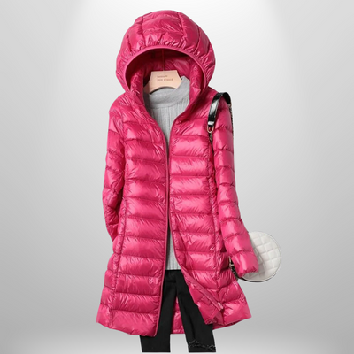 Maison Aurelia™ | Ultralight Down Jacket