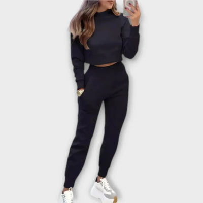 Sarah | All-in-One Casual Jogging Outfit