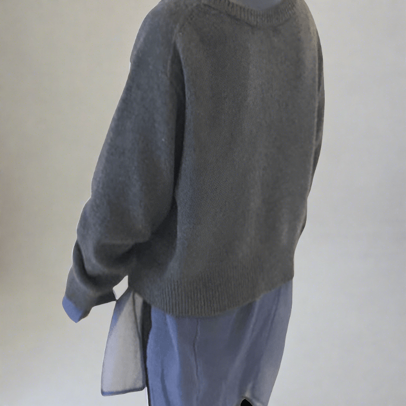 Cathy - Luxurious Soft Cardigan