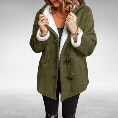 Amanda - Cozy Winter Jacket