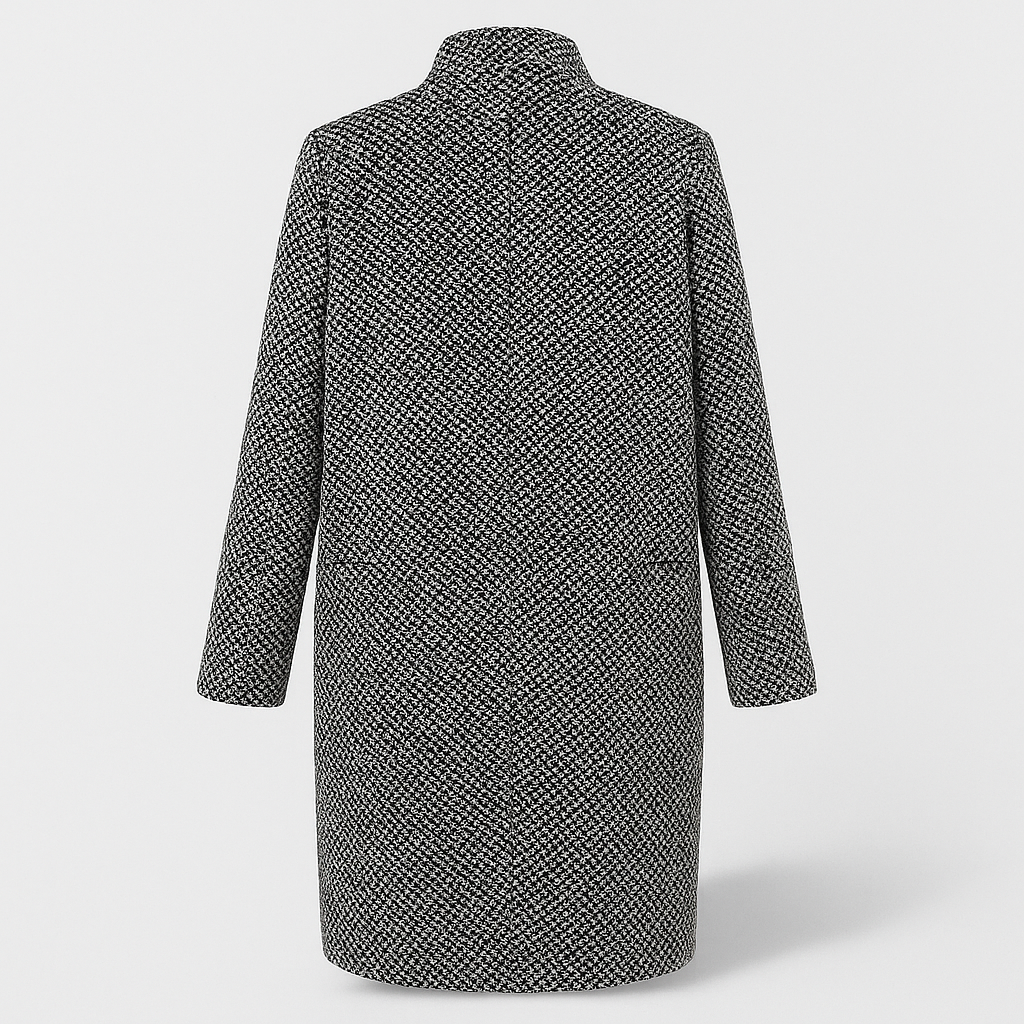 Siena | Sophisticated Women's Coat | Minimalist Warmth