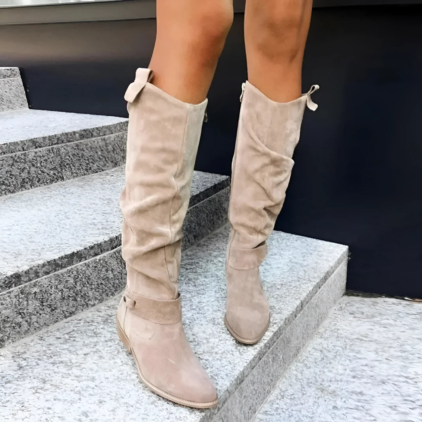 Elizabeth | Orthopedic Boots
