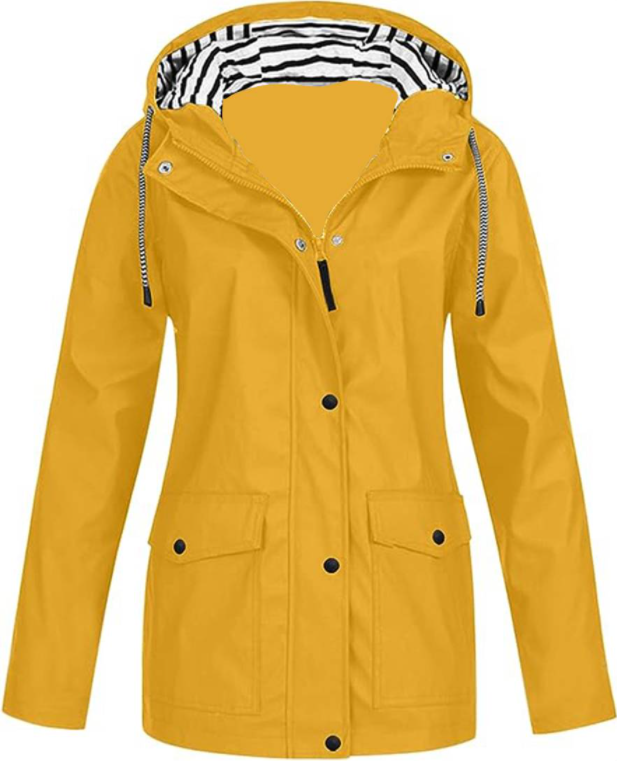 StormGuard | Waterproof Jacket for Women