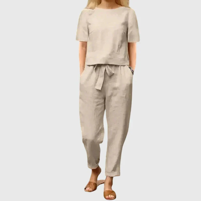 Suzy™ | Easy Breezy Summer Collection