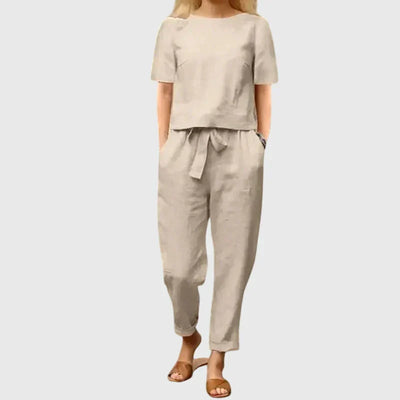 Suzy™ | Easy Breezy Summer Collection