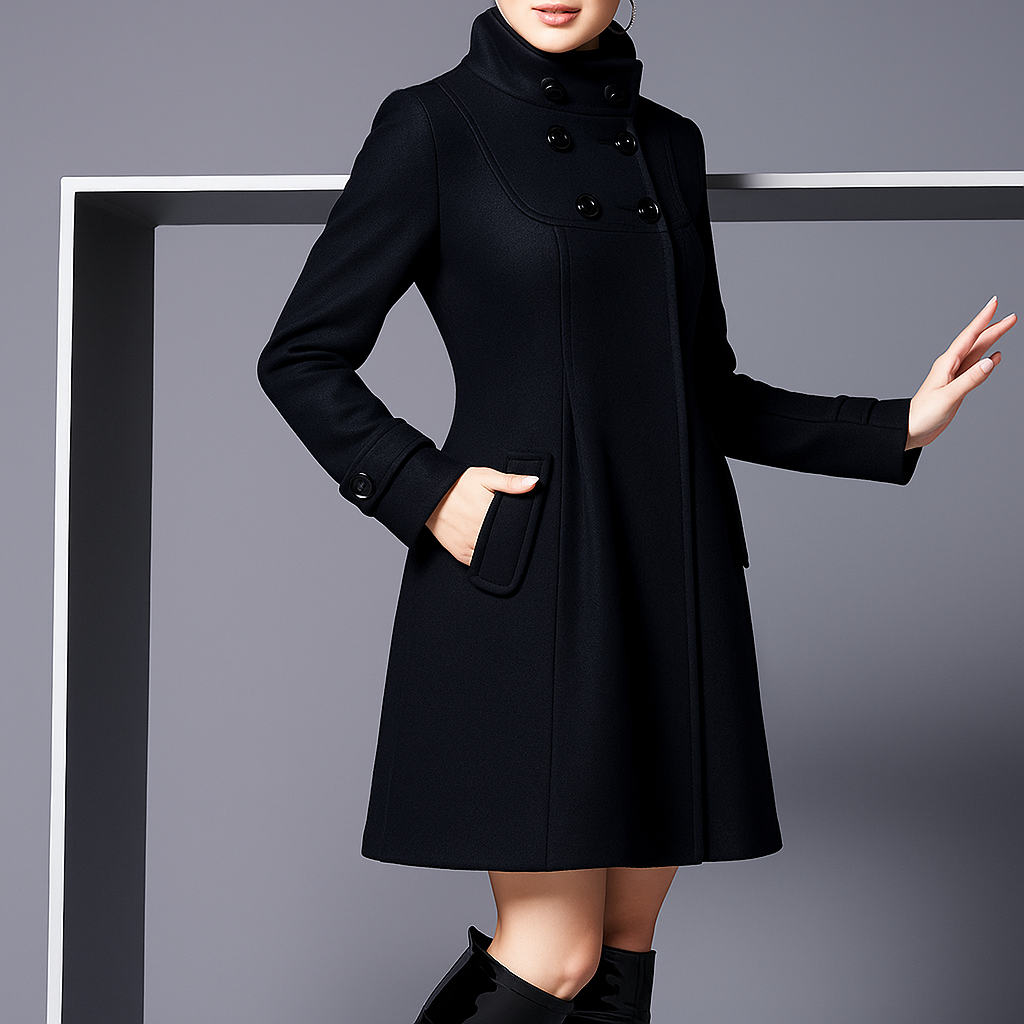 Imogene | Women's Insulated Jacket | Lightweight