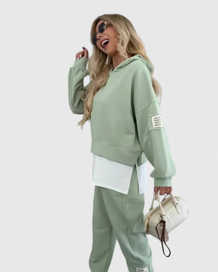Kezlynn | Cozy Comfort Set