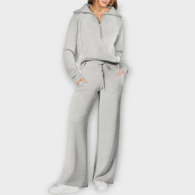 Allison | Two-Piece Relaxation Set